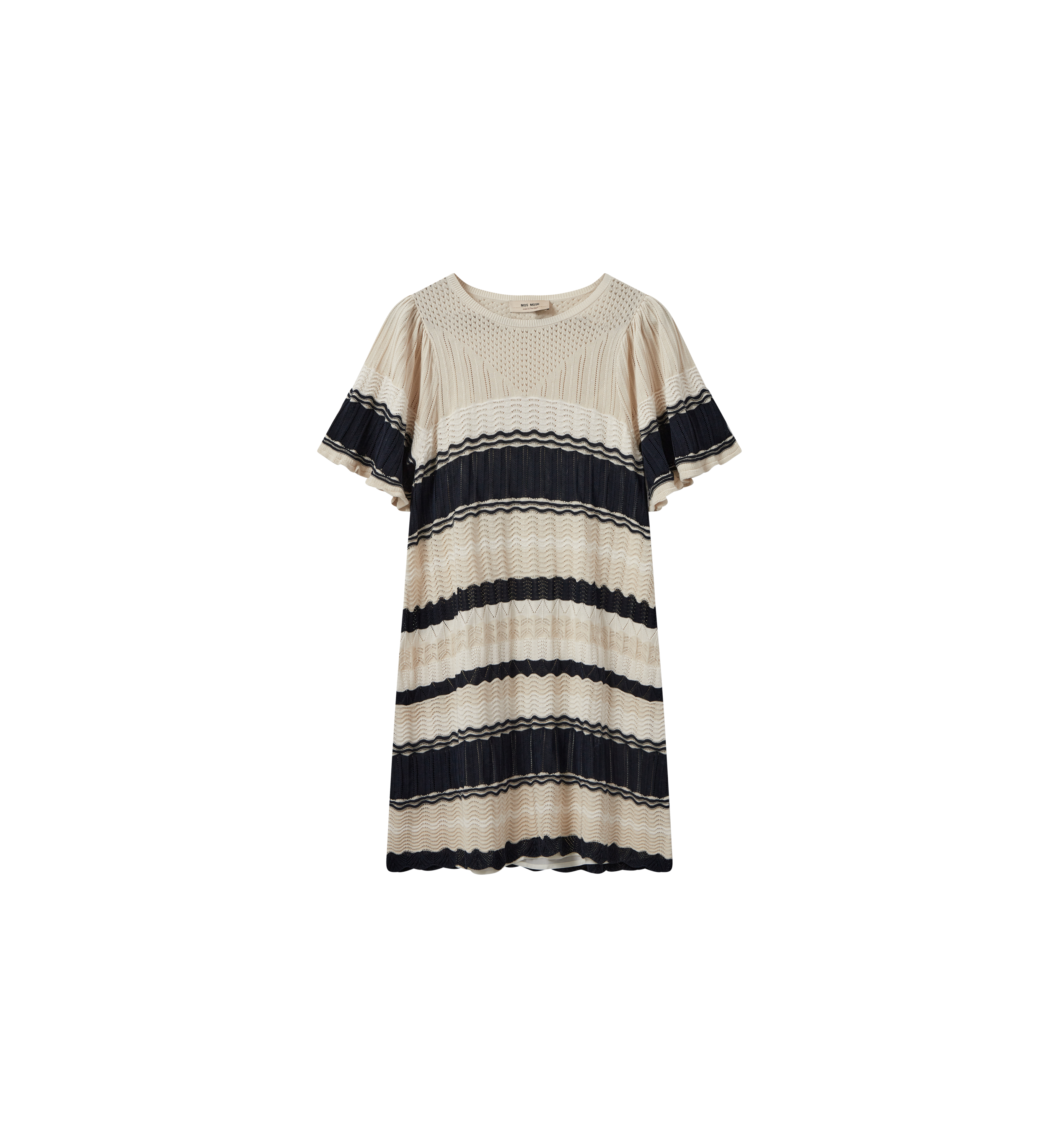 Packshot / Ecru / Front